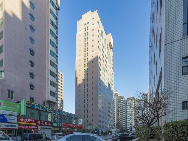 成都优护家新界养老院怎么样